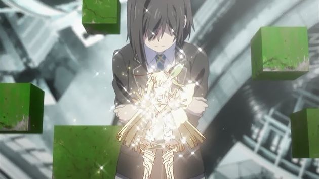 Lostorage incited WIXOSS 11話 感想