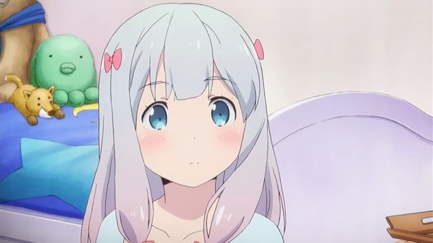 「エロマンガ先生」12話 (10)