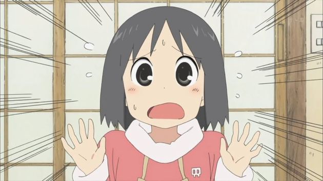 京アニ アニメキャラ