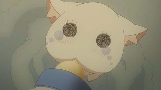 【あまんちゅ!】第11話『猫と子猫のコト』の感想まとめ・・・!!ちゃ顧問のお嫁さん候補『お姫』ちゃんがとても可愛いぞぉおお・・・!!(画像あり)
