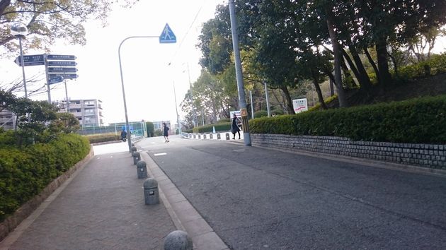 アニメ 聖地巡礼