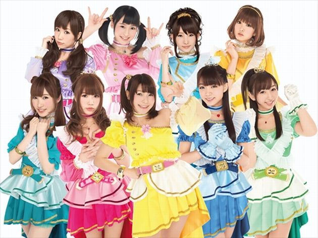 【悲報】アイドル声優たちって絶対に陰で「オタクきもっw」って悪口を言ってるよなぁ・・・。仕方ないけど・・・悲しいなぁ。