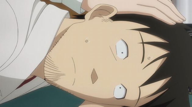 亜人ちゃんは語りたい 6話 感想 33
