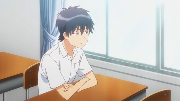 WWW.WORKING!! 3話 君にしか頼めない 感想 まとめ