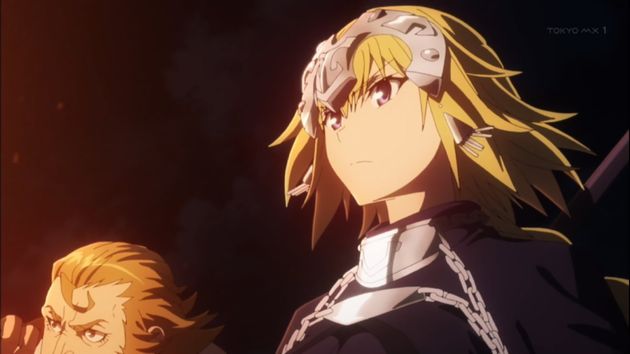 「Fate/Apocrypha」3話 (17)