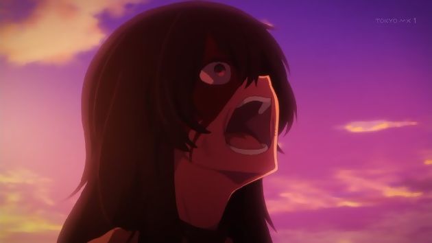 キノの旅 6話