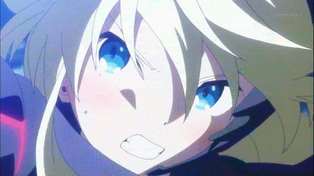 装神少女まとい 9話 感想