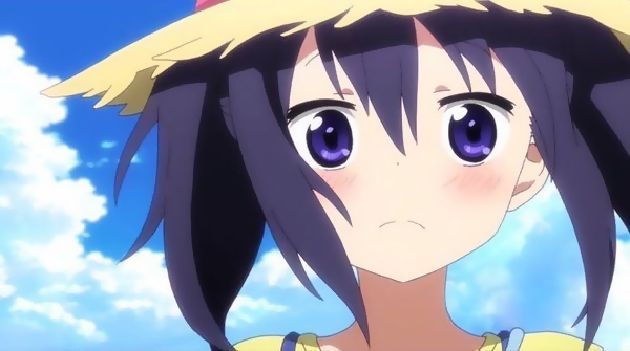 干物妹!うまるちゃん