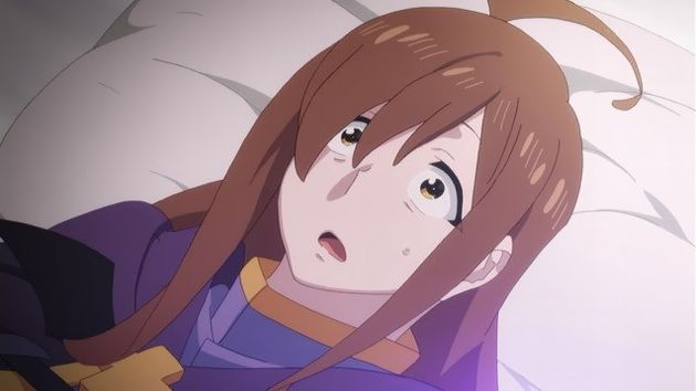 この素晴らしい世界に祝福を!2 8話 感想 29