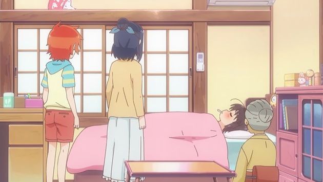 ステラのまほう 5話 カウントダウン 感想