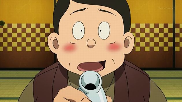 笑ゥせぇるすまん NEW 2話 11