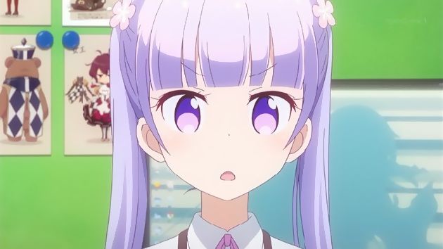NEW GAME!! 8話 (05)