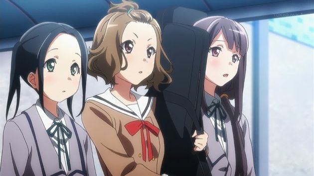 バンドリ! 8話 感想 29