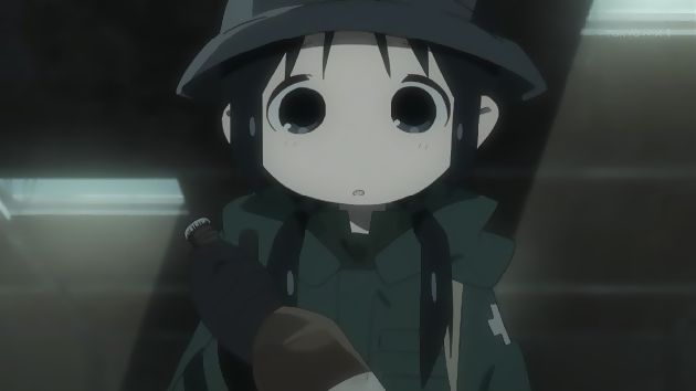 少女終末旅行 8話 (20)