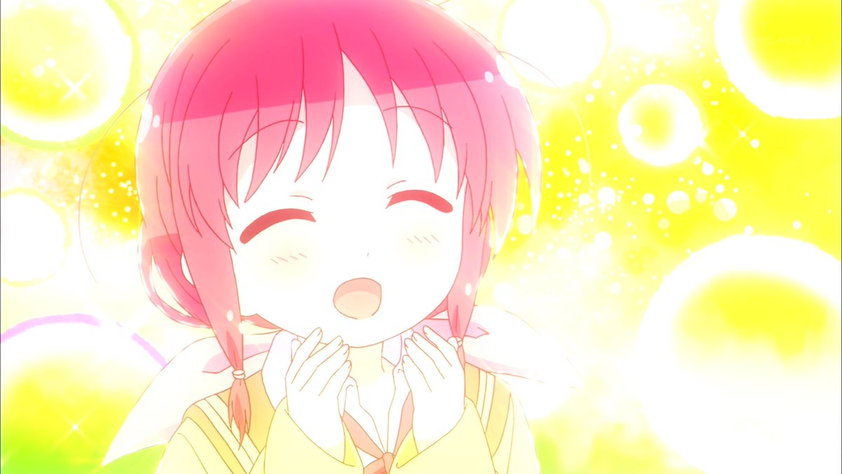 ステラのまほう 1話 スタート地点 感想 まとめ 2016秋アニメ