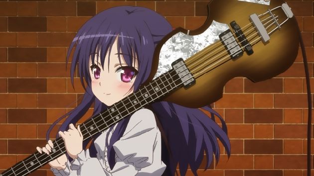 天使の3P