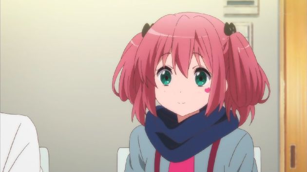中二病でも恋がしたい アニメ