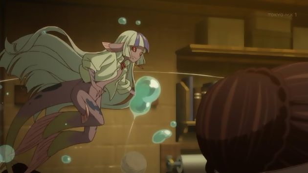 魔法使いの嫁 2話 (21)