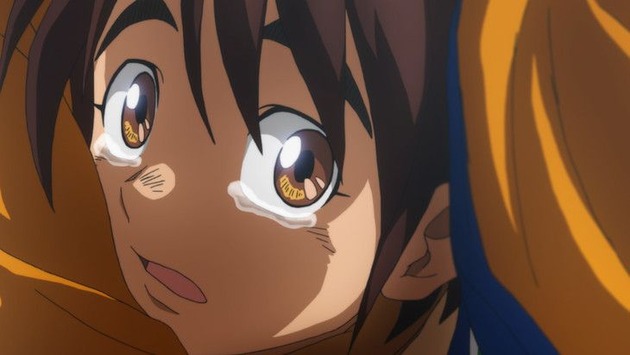 2018秋アニメ