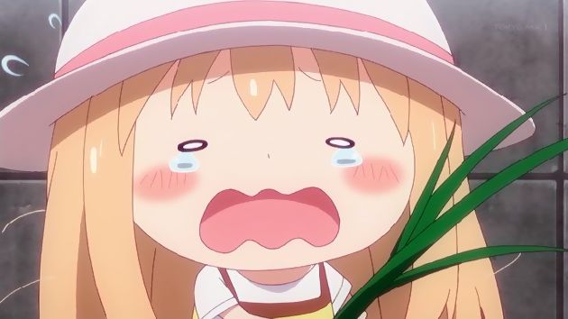 干物妹!うまるちゃんR 1話 (20)