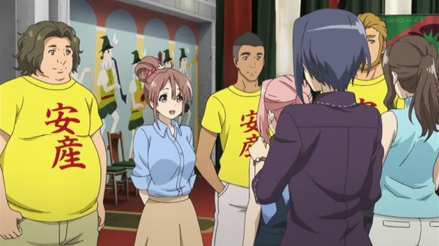 「サクラクエスト」15話 (06)