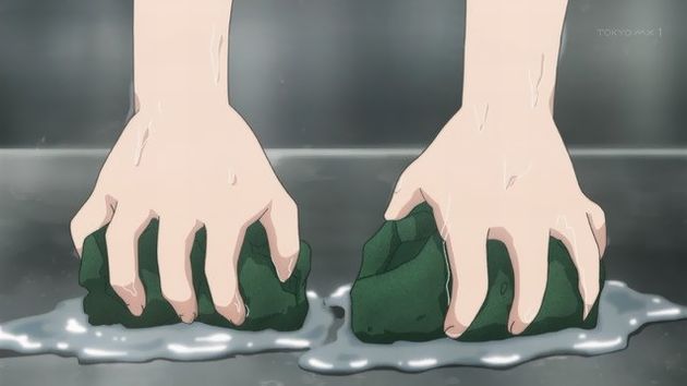 アリスと蔵六 8話 14