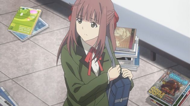 Lostorage-incited-WIXOSS 4話 感想