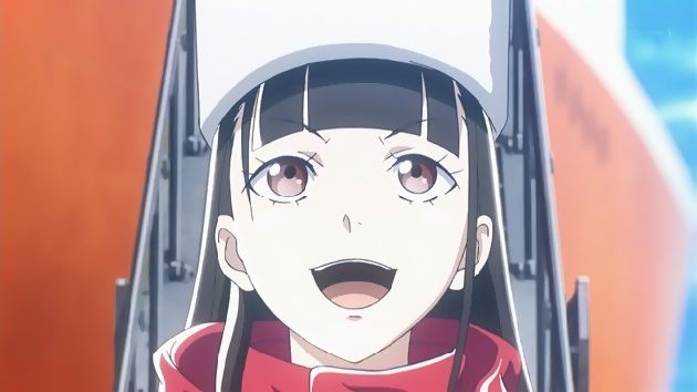 宇宙よりも遠い場所 9話 (20)