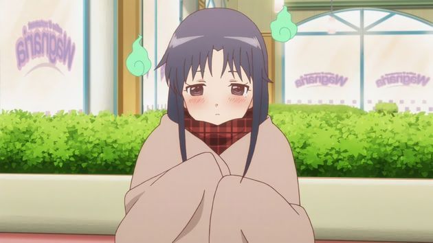 WWW.WORKING!! 9話 感想