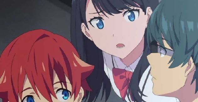 2018秋アニメ