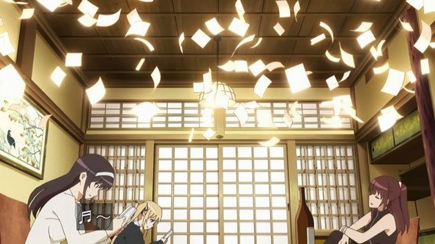 「冴えない彼女の育てかた♭」 9話 (41)