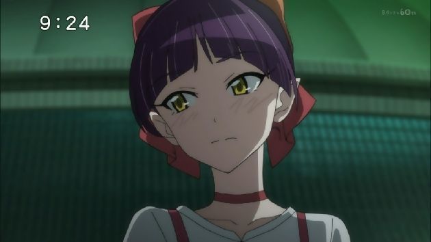 ニチアサアニメ