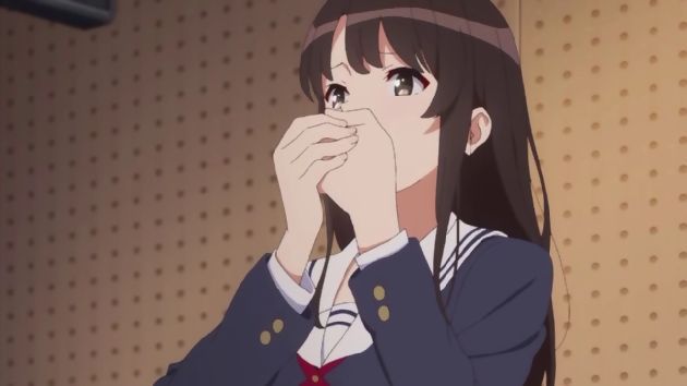 アニメ