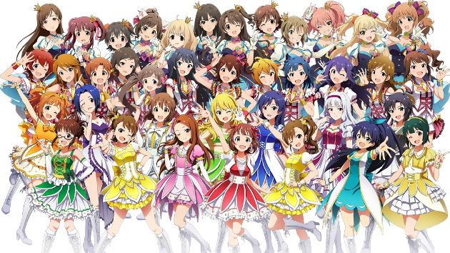 アイドルマスター