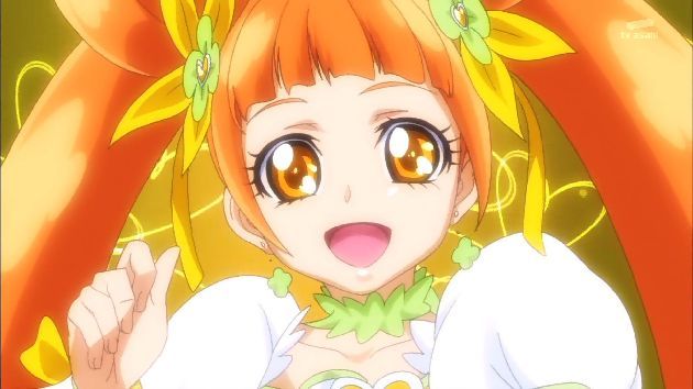 プリキュア