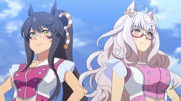 ウマ娘 プリティーダービー EXTRA (19)