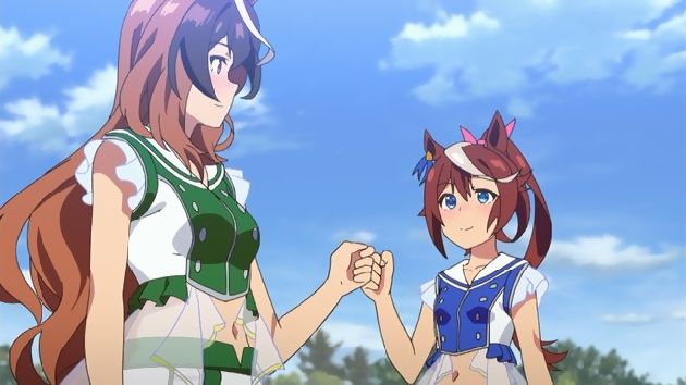 ウマ娘 プリティーダービー EXTRA (18)