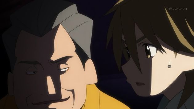 有頂天家族2 6話 20