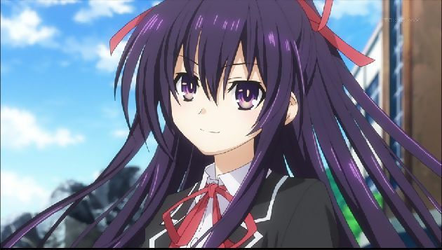 デート・ア・ライブ アニメ化