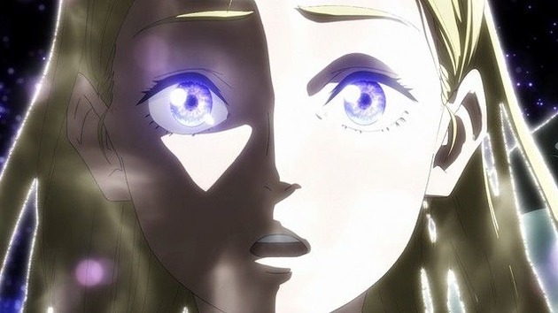 2018秋アニメ