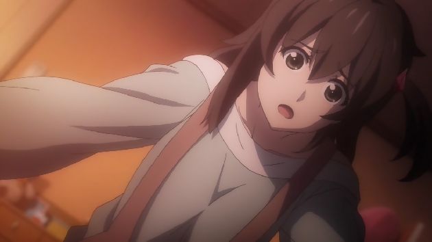 Lostorage conflated WIXOSS 6話 (10)