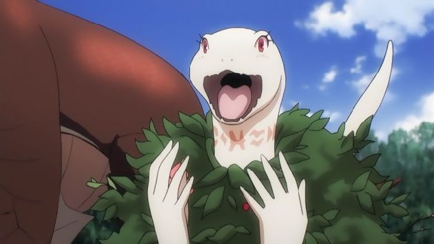 オーバーロードⅡ 3話 (02)