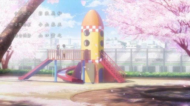 Lostorage_incited_WIXOSS 1話 感想 まとめ