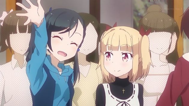 NEW GAME!! 11話 (35)