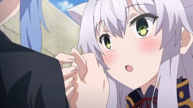ロクでなし魔術講師と禁忌教典 6話 感想 13