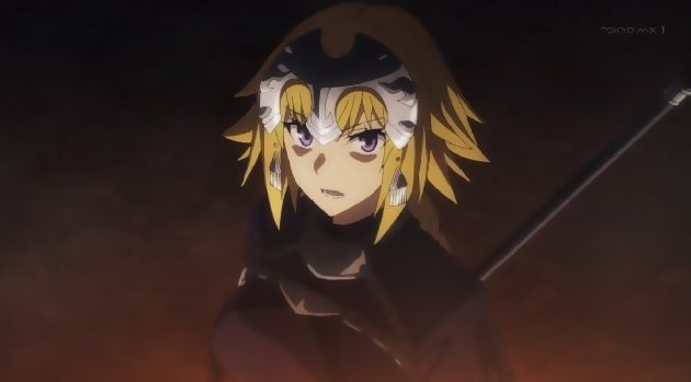 Fate/Apocrypha 9話 (26)
