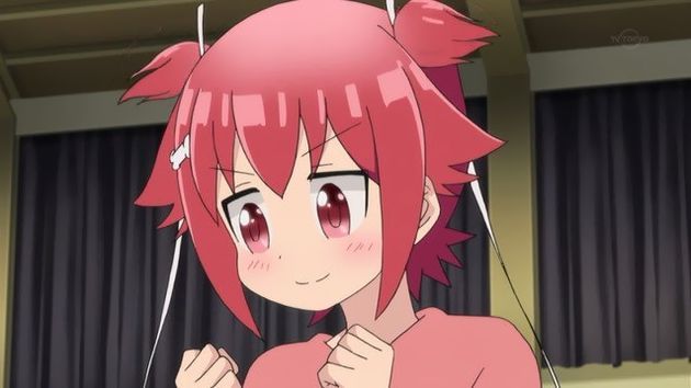 灼熱の卓球娘 11話 感想