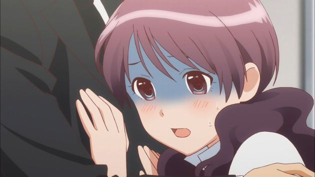 WWW.WORKING!! 10話 感想