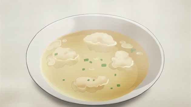ブレイブウィッチーズ 7話 感想