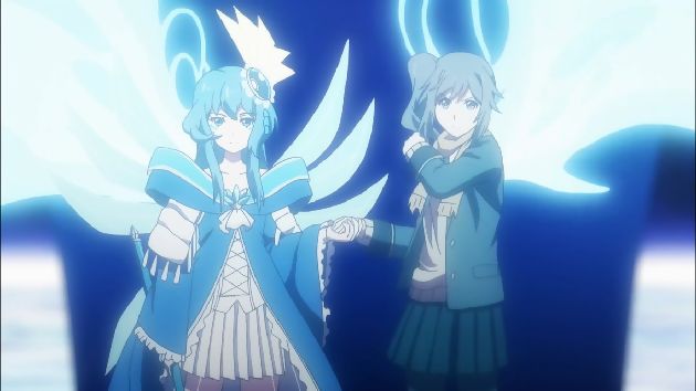 Lostorage conflated WIXOSS 7話 (05)